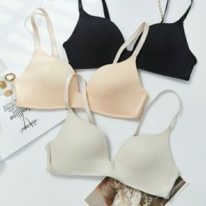 Push bra